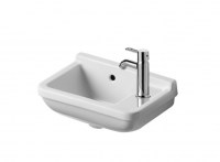 LAVAMANOS STARCK-3 DURAVIT